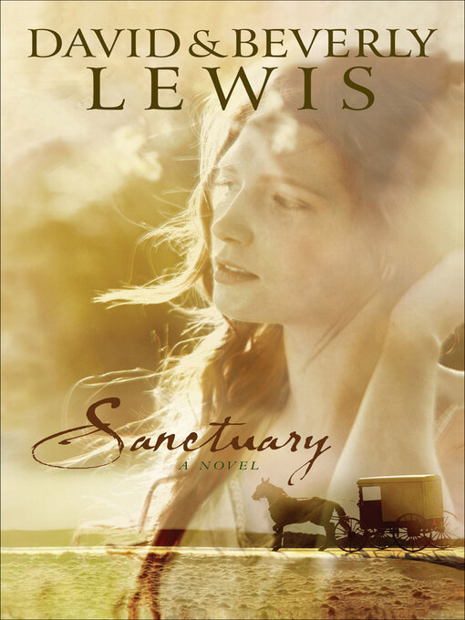Title details for Sanctuary by David Lewis - Available